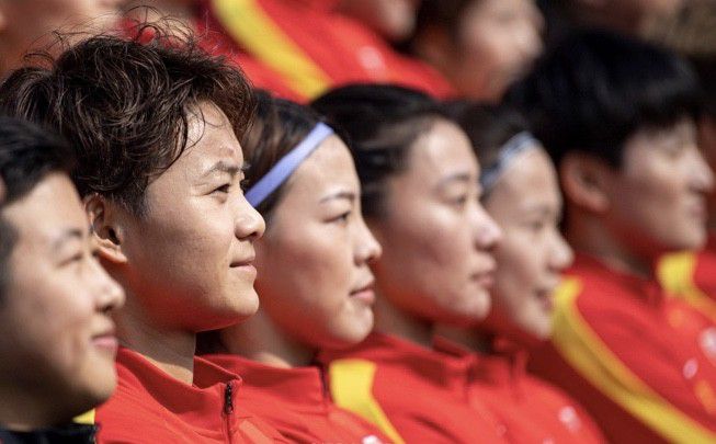 夫人吃得很好
