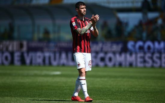堕落的肉体