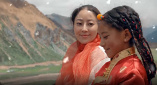 女朋友和舅舅