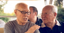 亚洲高清视频一区