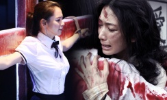 青春女孩
