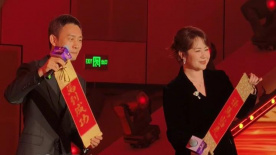 家里的大婶的秘密