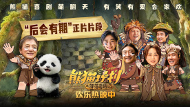 色综av